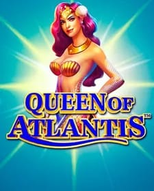 Queen of Atlantis