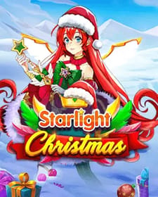 Starlight Christmas