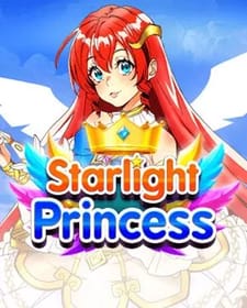 Starlight Princess