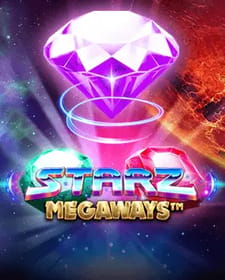 Starz Megaways