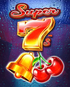Super 7s