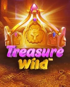 Treasure Wild