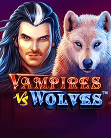 Vampires vs Wolves