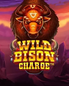 Wild Bison Charge™