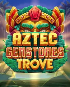 Aztec Gemstones Trove