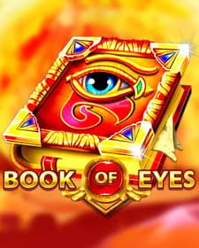 Book of Eyes