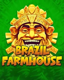 Brazil Farmhouse