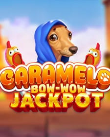 Caramelo Jackpot Bow-wow