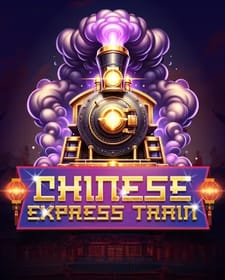 Chinese Express Train
