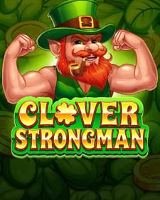 Clover Strongman