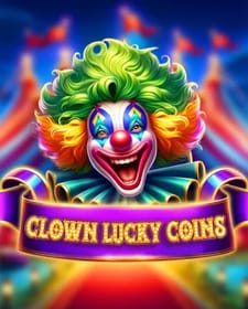 Clown Lucky Coins