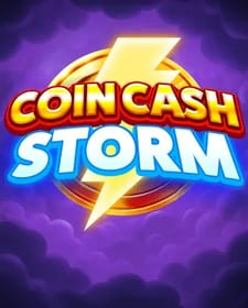 Coin Cash Storm