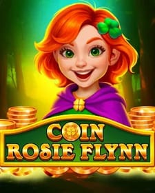 Coin Rosie Flynn