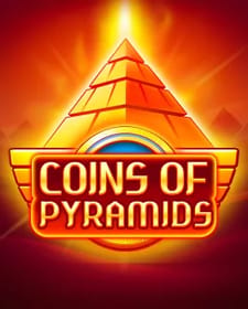 Coins of Pyramids
