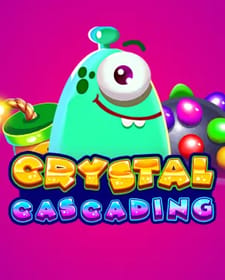 Crystal Cascading