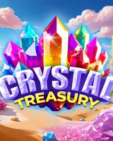Crystal Treasury