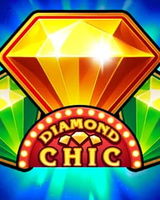 Diamond Chic