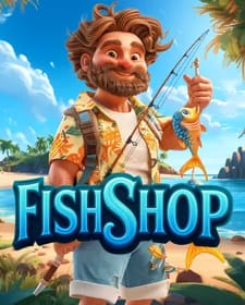 Fish Shop
