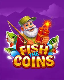 Fish the Coins