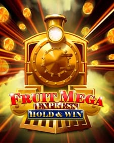 Fruit Mega Express Hold & Win