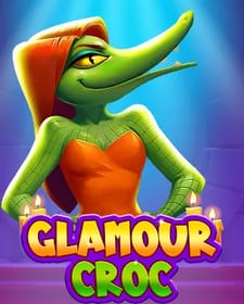 Glamour Croc
