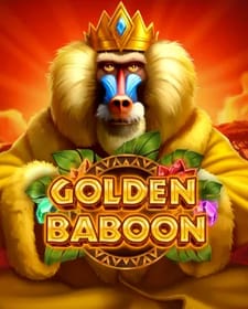 Golden Baboon