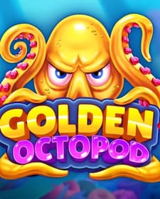 Golden Octopod