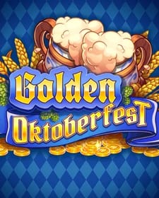 Golden Oktoberfest