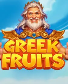 Greek Fruits
