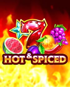 Hot&Spiced