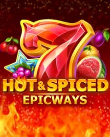 Hot&Spiced Epicways