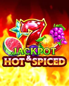 Hot&Spiced Jackpot