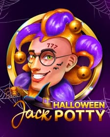 JackPotty Halloween