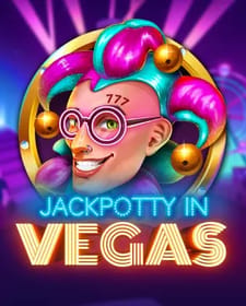 JackPotty in Vegas
