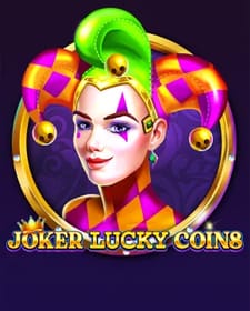 Joker Lucky Coins