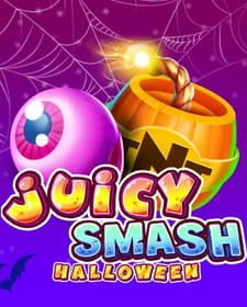 Juicy Smash Halloween