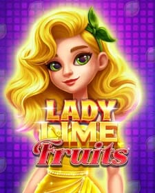 Lady Lime Fruits