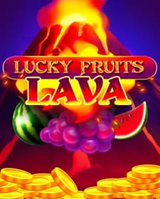 Lava Lucky Fruits