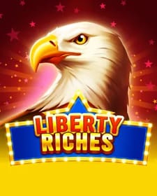 Liberty Riches