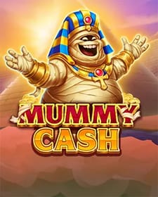 Mummy Cash