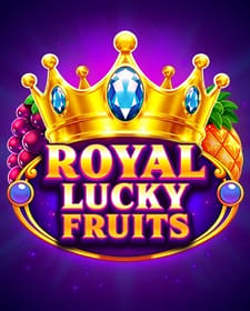 Royal Lucky Fruits