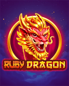 Ruby Dragon