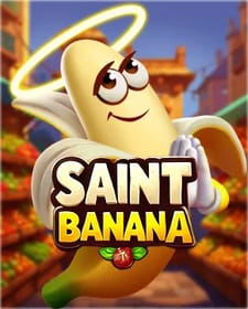Saint Banana