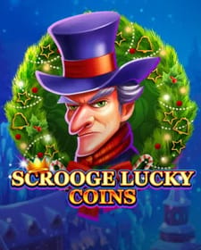 Scrooge Lucky Coins