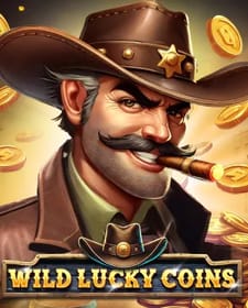 Wild Lucky Coins