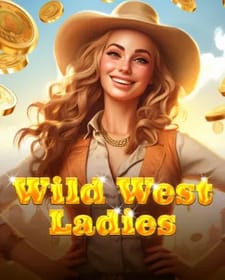 Wild West Ladies