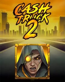 Cash Truck 2