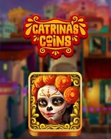 Catrina's Coins