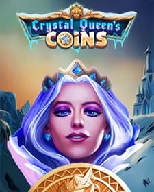 Crystal Queen's Coins