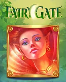 Fairy Gate